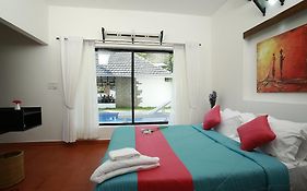 Mayas Beach House